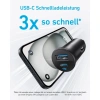 Tẩu Sạc Xe Hơi Anker 30W A2.741 Sạc Nhanh PD và QC PPS 1C 1A cho Điện Thoại và Máy Tính Bảng, Giá chỉ 215k 4