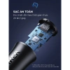 Tẩu Sạc Xe Hơi Anker 30W A2.741 Sạc Nhanh PD và QC PPS 1C 1A cho Điện Thoại và Máy Tính Bảng, Giá chỉ 215k 7