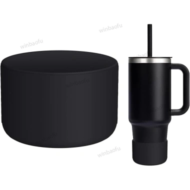 Tay áo silicon khởi động cho bình thủy tinh 12-24oz và 32-40oz, Stanley 20-40oz, nắp chống trượt - Giá 66.000₫ 9 Tay áo silicon khởi động cho bình thủy tinh 12-24oz và 32-40oz, Stanley 20-40oz, nắp chống trượt - Giá 66.000₫ 9