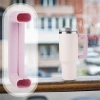 Tay Cầm Bảo Vệ Chống Trượt Silicone cho Stanley Cup 40oz Phụ Kiện Vỏ Đệm An Toàn 3
