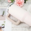Tay Cầm Bảo Vệ Chống Trượt Silicone cho Stanley Cup 40oz Phụ Kiện Vỏ Đệm An Toàn 5