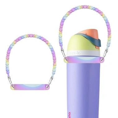 Tay Cầm Bình Nước Owala Silicone Điều Chỉnh, Dây Đeo, Phù Hợp 5.5-11cm - 74.800₫ 7 Tay Cầm Bình Nước Owala Silicone Điều Chỉnh, Dây Đeo, Phù Hợp 5.5-11cm - 74.800₫ 7
