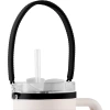 Tay cầm chai nước silicone mềm bền - Sling Carrier cho chai 8-40oz, giá ưu đãi 39.380₫ 6