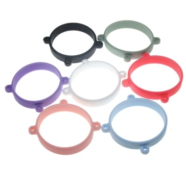 Tay cầm cốc MOBANINA silicon mềm, ngăn ngừa rơi, dây đeo tay Owala 50.001₫