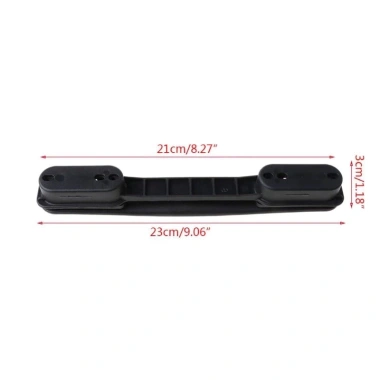 Tay cầm quai xách 21cm đế hẹp đa màu cho vali Delsey Sony Baravia – hàng cao cấp, giá ưu đãi 69.000 8