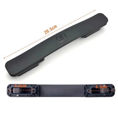 Tay cầm vali Xiaomi cao cấp, bền đẹp, không gãy, tháo lắp nhanh - Giá chỉ 150.000đ 5