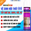 Tẩy Ghế Da Sofa - Vệ Sinh Ghế Nỉ, Vải Nhung, Lau Đồ Da Công Nghệ Tiên Tiến - 145.000₫