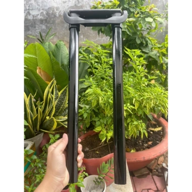 Tay kéo vali 2-3 đoạn đa năng cho size 20-24-28, chịu tải mạnh, giá chỉ 114.660 VND 2