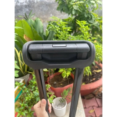 Tay kéo vali 2-3 đoạn đa năng cho size 20-24-28, chịu tải mạnh, giá chỉ 114.660 VND 3
