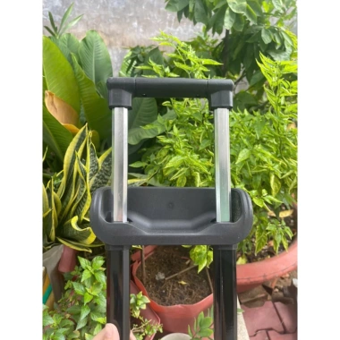 Tay kéo vali 2-3 đoạn đa năng cho size 20-24-28, chịu tải mạnh, giá chỉ 114.660 VND 6