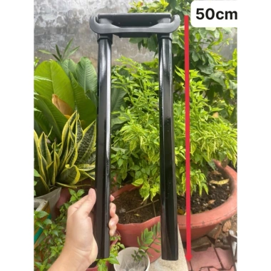 Tay kéo vali 2-3 đoạn đa năng cho size 20-24-28, chịu tải mạnh, giá chỉ 114.660 VND 8