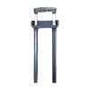 Tay kéo vali 2-3 đoạn đa năng cho size 20-24-28, chịu tải mạnh, giá chỉ 114.660 VND 10