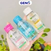 Tẩy Trang Garnier 50ml Chính Hãng Dầu Sạch Sâu Da Dầu Mụn Khô Nhạy Cảm - Giá 25.000₫ 2