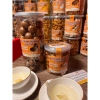 TD Nuts Combo Cao Cấp - Hạt Macca Nứt Vỏ 500g + Hạnh Nhân Mỹ 250g, Quà Tặng Sức Khỏe, Giảm Giá 266k (Giá Gốc 335k) 2