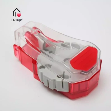 TDiepf Thuốc di động và Máy tính bảng đa năng, Bộ chia, Hộp lưu trữ, Máy nghiền - Giá chỉ 98.780 VND