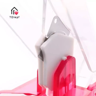 TDiepf Thuốc di động và Máy tính bảng đa năng, Bộ chia, Hộp lưu trữ, Máy nghiền - Giá chỉ 98.780 VND