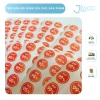 Tem dán SALE giảm giá 5-99% Tem giảm giá sản phẩm khuyến mãi sale chỉ 3.100₫ 2