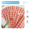 Tem dán SALE giảm giá 5-99% Tem giảm giá sản phẩm khuyến mãi sale chỉ 3.100₫ 7