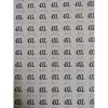 Tem dán size áo lót 34-40, 140 tem tờ - Đánh dấu chuẩn nhanh, giá chỉ 1.950đ 5
