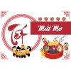 Tem mứt Tết 56 mẫu, hạt, bánh kẹo 5x7cm dán túi hộp In theo yêu cầu, SL ít, chỉ 55.000₫ 6