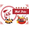 Tem mứt Tết 56 mẫu, hạt, bánh kẹo 5x7cm dán túi hộp In theo yêu cầu, SL ít, chỉ 55.000₫ 7