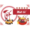 Tem mứt Tết 56 mẫu, hạt, bánh kẹo 5x7cm dán túi hộp In theo yêu cầu, SL ít, chỉ 55.000₫ 8