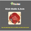 Tem Tết đa dạng - Tem chúc mừng Năm Mới, tem dán bánh kẹo - Giá chỉ 25.000đ 6