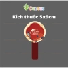 Tem Tết đa dạng - Tem chúc mừng Năm Mới, tem dán bánh kẹo - Giá chỉ 25.000đ 7