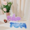 Tên để bàn trang trí sinh nhật - Thiết kế sang trọng, giá ưu đãi 25.000₫ 3