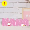 Tên để bàn trang trí sinh nhật - Thiết kế sang trọng, giá ưu đãi 25.000₫ 8