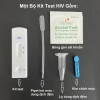 Test HIV nhanh Fastep tại nhà - Kết quả bí mật, chính xác, chỉ 55.000đ 4