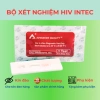 Test HIV nhanh Fastep tại nhà - Kết quả bí mật, chính xác, chỉ 55.000đ 6