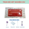 Test HIV nhanh Fastep tại nhà - Kết quả bí mật, chính xác, chỉ 55.000đ 7