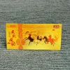 Tết 2.026 Flash Sale 50% Tiền Con Ngựa Plastic Mạ Vàng Lì Xì - Giá 4.240đ Rẻ Bất Ngờ