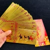 Tết 2.026 Flash Sale 50% Tiền Con Ngựa Plastic Mạ Vàng Lì Xì - Giá 4.240đ Rẻ Bất Ngờ 6