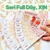 Tết 2.026 Rẻ Flash Sale 50% Tiền Hình Con Ngựa 100 MaCao Seri Năm Sinh 34.980₫ 3