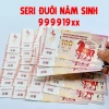 Tết 2.026 Rẻ Flash Sale 50% Tiền Hình Con Ngựa 100 MaCao Seri Năm Sinh 34.980₫ 5