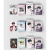 TF Family thế hệ 4 50-55 thẻ Hologram Laser Lomo - Bưu thiếp 3D Chen Yiheng, Giá chỉ 32.054₫ 5