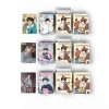 TF Family thế hệ 4 50-55 thẻ Hologram Laser Lomo - Bưu thiếp 3D Chen Yiheng, Giá chỉ 32.054₫ 9