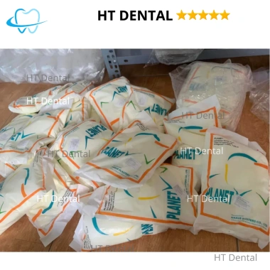 Thạch Cao Vàng Planet 1kg Thái Lan - HT Dental, giảm còn 55.000đ, chất lượng cao 2