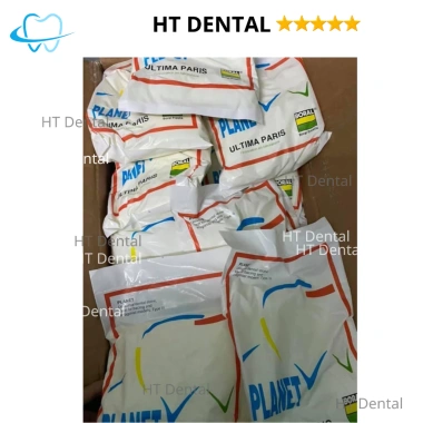 Thạch Cao Vàng Planet 1kg Thái Lan - HT Dental, giảm còn 55.000đ, chất lượng cao 3