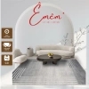 Thảm Bali Trải Sàn Lì 5D Cao Cấp - Hạt Nhựa Chống Trượt, Giá Ưu Đãi 178.200 VND