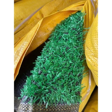 Thảm cỏ nhân tạo sợi 1.5cm mật độ cao - Trải sân, treo tường, chỉ 1,4tr 3 Thảm cỏ nhân tạo sợi 1.5cm mật độ cao - Trải sân, treo tường, chỉ 1,4tr 3
