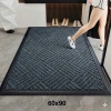 Thảm cửa ra vào cao cấp, lau chân giày dép nhanh, dễ làm sạch - cho khách sạn, chung cư, văn phòng, giá 160.000₫ 2