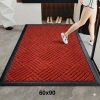 Thảm cửa ra vào cao cấp, lau chân giày dép nhanh, dễ làm sạch - cho khách sạn, chung cư, văn phòng, giá 160.000₫ 9