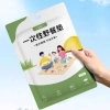 Thảm Dã Ngoại Dùng 1 Lần Chống Thấm Nước Nhẹ Gọn Cho Du Lịch và Cắm Trại THCX 3