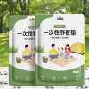 Thảm Dã Ngoại Dùng 1 Lần Chống Thấm Nước Nhẹ Gọn Cho Du Lịch và Cắm Trại THCX 7