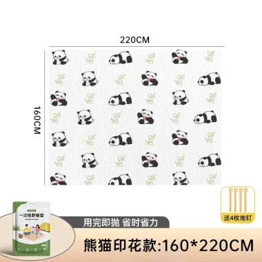 Thảm Dã Ngoại Dùng 1 Lần Chống Thấm Nước Nhẹ Gọn Cho Du Lịch và Cắm Trại THCX 10 Thảm Dã Ngoại Dùng 1 Lần Chống Thấm Nước Nhẹ Gọn Cho Du Lịch và Cắm Trại THCX 10