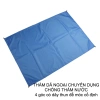 Thảm dã ngoại gấp gọn cao cấp - Chống ẩm, chống nước, dùng cho lều & biển - 71.500₫ 2