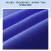 Thảm dã ngoại gấp gọn cao cấp - Chống ẩm, chống nước, dùng cho lều & biển - 71.500₫ 4
